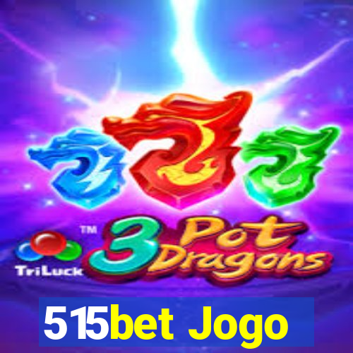 515bet Jogo